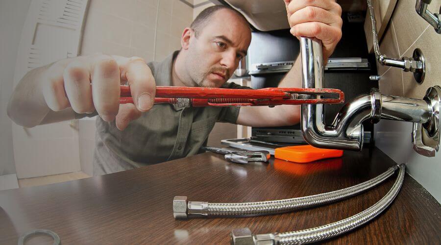 Local expert plumbing services in Brockport, PA